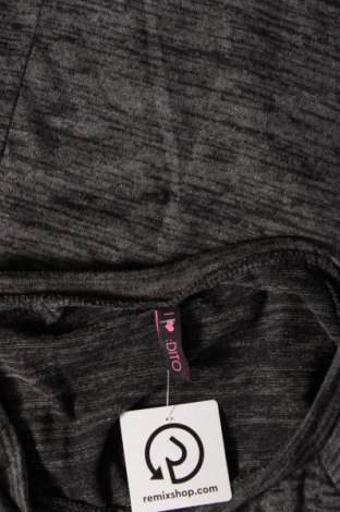 Damen Shirt Dito, Größe M, Farbe Grau, Preis € 2,64
