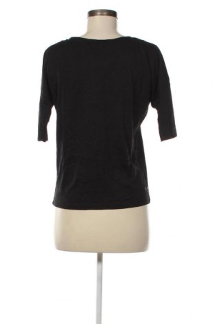 Дамска блуза Diverse, Размер XS, Цвят Черен, Цена 5,32 лв.