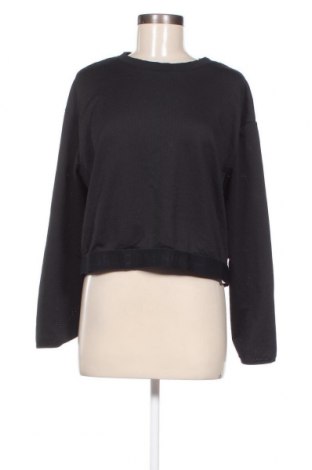 Γυναικεία μπλούζα Domyos, Μέγεθος L, Χρώμα Μαύρο, Τιμή 8,27 €