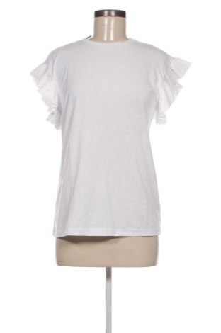 Γυναικεία μπλούζα Dorothy Perkins, Μέγεθος S, Χρώμα Λευκό, Τιμή 14,38 €