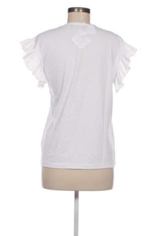 Γυναικεία μπλούζα Dorothy Perkins, Μέγεθος S, Χρώμα Λευκό, Τιμή 31,96 €