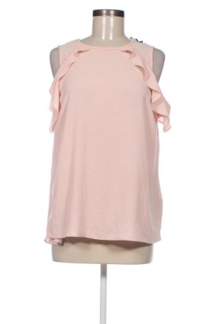 Γυναικεία μπλούζα Dorothy Perkins, Μέγεθος M, Χρώμα Ρόζ , Τιμή 6,21 €