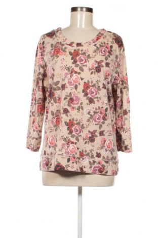 Γυναικεία μπλούζα Dorothy Perkins, Μέγεθος XL, Χρώμα Πολύχρωμο, Τιμή 10,02 €