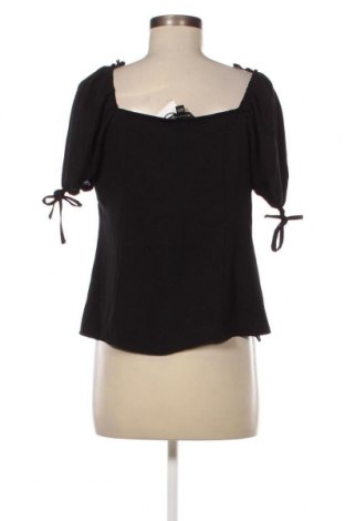 Damen Shirt Dorothy Perkins, Größe M, Farbe Schwarz, Preis € 13,81