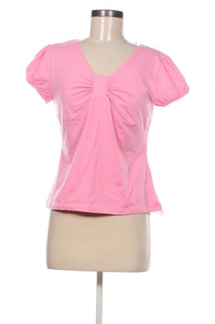 Bluză de femei Dressbarn, Mărime L, Culoare Roz, Preț 21,88 Lei