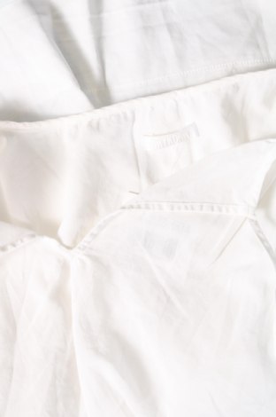 Γυναικεία μπλούζα Drykorn for beautiful people, Μέγεθος M, Χρώμα Λευκό, Τιμή 15,49 €