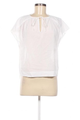 Γυναικεία μπλούζα Drykorn for beautiful people, Μέγεθος M, Χρώμα Λευκό, Τιμή 22,84 €