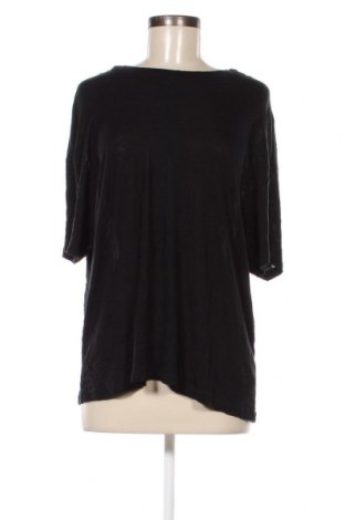 Γυναικεία μπλούζα Drykorn for beautiful people, Μέγεθος XL, Χρώμα Μαύρο, Τιμή 27,83 €