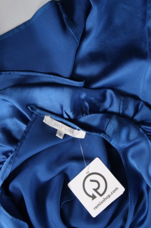 Damen Shirt Easy Wear, Größe S, Farbe Blau, Preis € 10,20