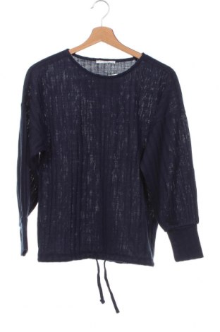 Γυναικεία μπλούζα Edc By Esprit, Μέγεθος XS, Χρώμα Μπλέ, Τιμή 4,21 €