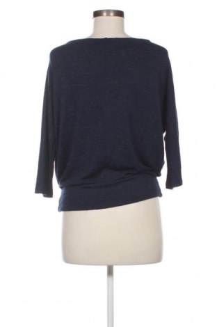 Γυναικεία μπλούζα Edc By Esprit, Μέγεθος S, Χρώμα Μπλέ, Τιμή 10,99 €
