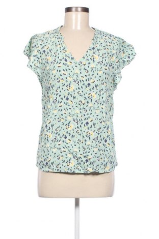 Γυναικεία μπλούζα Edc By Esprit, Μέγεθος L, Χρώμα Πράσινο, Τιμή 10,54 €