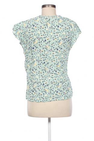 Дамска блуза Edc By Esprit, Размер L, Цвят Зелен, Цена 19,94 лв.