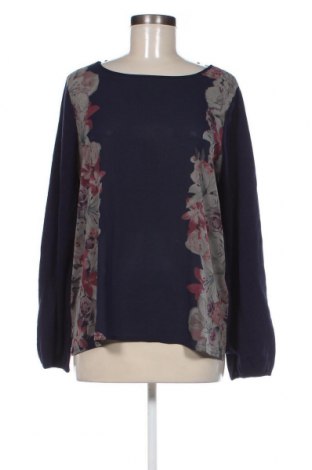 Γυναικεία μπλούζα Edc By Esprit, Μέγεθος XL, Χρώμα Πολύχρωμο, Τιμή 10,54 €