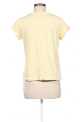 Дамска блуза Edc By Esprit, Размер S, Цвят Жълт, Цена 34,00 лв.