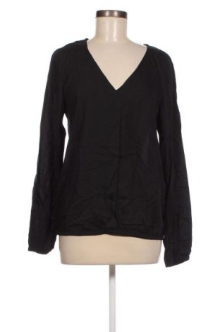 Дамска блуза Edc By Esprit, Размер M, Цвят Черен, Цена 15,40 лв.