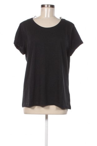Γυναικεία μπλούζα Edc By Esprit, Μέγεθος XXL, Χρώμα Μαύρο, Τιμή 19,85 €