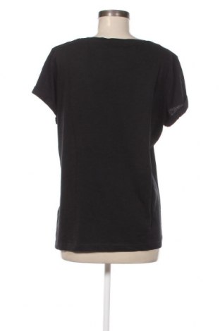Damen Shirt Edc By Esprit, Größe XXL, Farbe Schwarz, Preis 19,85 €