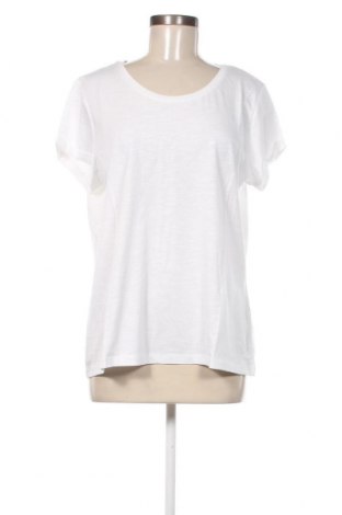 Дамска блуза Edc By Esprit, Размер XXL, Цвят Бял, Цена 38,50 лв.