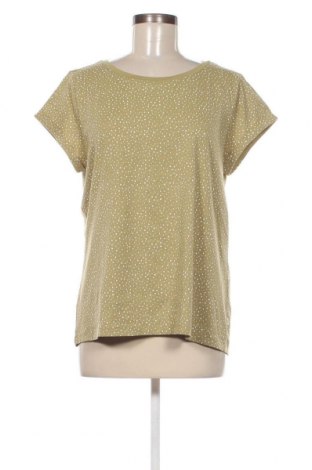 Дамска блуза Edc By Esprit, Размер L, Цвят Зелен, Цена 11,55 лв.