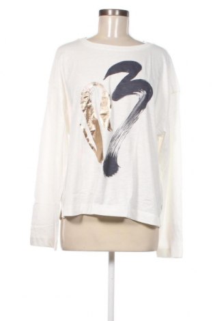Γυναικεία μπλούζα Edc By Esprit, Μέγεθος XL, Χρώμα Λευκό, Τιμή 39,69 €