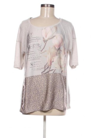 Γυναικεία μπλούζα Edc By Esprit, Μέγεθος XL, Χρώμα  Μπέζ, Τιμή 12,62 €