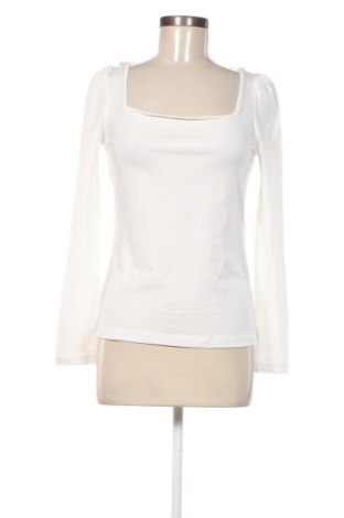 Дамска блуза Edc By Esprit, Размер S, Цвят Бял, Цена 34,65 лв.