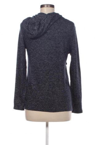 Γυναικεία μπλούζα Edc By Esprit, Μέγεθος L, Χρώμα Μπλέ, Τιμή 4,21 €