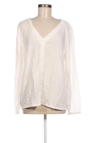 Γυναικεία μπλούζα Edc By Esprit, Μέγεθος XL, Χρώμα Λευκό, Τιμή 10,32 €