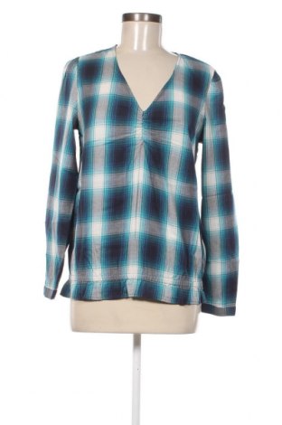 Γυναικεία μπλούζα Edc By Esprit, Μέγεθος S, Χρώμα Πολύχρωμο, Τιμή 7,94 €