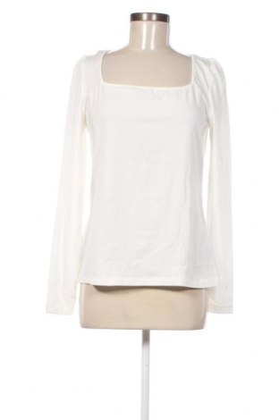 Γυναικεία μπλούζα Edc By Esprit, Μέγεθος XL, Χρώμα Λευκό, Τιμή 13,10 €