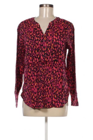Дамска блуза Edc By Esprit, Размер S, Цвят Многоцветен, Цена 15,40 лв.