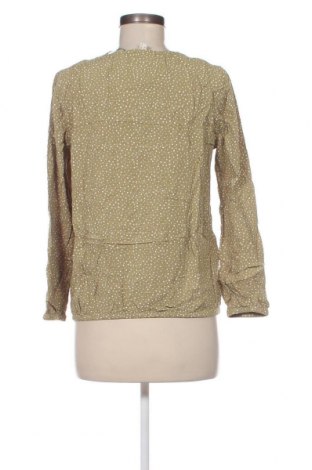Γυναικεία μπλούζα Edc By Esprit, Μέγεθος L, Χρώμα Πράσινο, Τιμή 4,21 €
