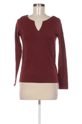 Damen Shirt Edc By Esprit, Größe XS, Farbe Rot, Preis 4,73 €