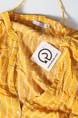 Γυναικεία μπλούζα Edc By Esprit, Μέγεθος XXL, Χρώμα Κίτρινο, Τιμή 17,88 €