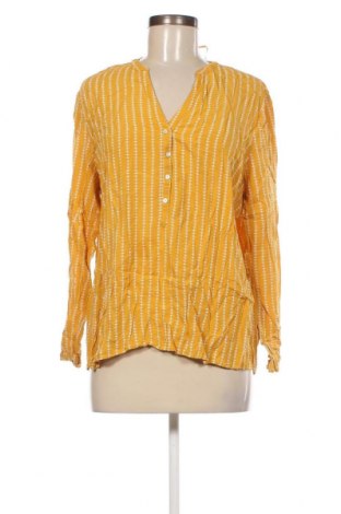 Дамска блуза Edc By Esprit, Размер XXL, Цвят Жълт, Цена 28,90 лв.