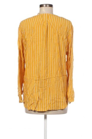 Γυναικεία μπλούζα Edc By Esprit, Μέγεθος XXL, Χρώμα Κίτρινο, Τιμή 17,88 €
