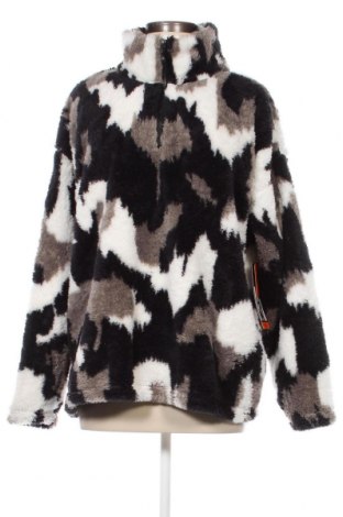 Дамска блуза Eddie Bauer, Размер XXL, Цвят Многоцветен, Цена 97,20 лв.