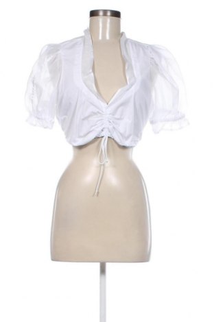 Damen Shirt Edel Herz, Größe L, Farbe Weiß, Preis 11,91 €