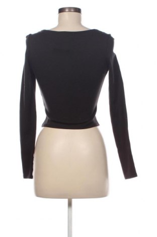 Γυναικεία μπλούζα Edited, Μέγεθος S, Χρώμα Μαύρο, Τιμή 7,94 €