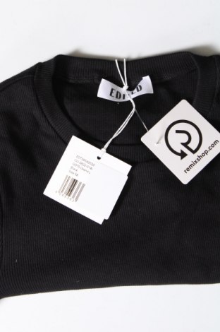 Γυναικεία μπλούζα Edited, Μέγεθος M, Χρώμα Μαύρο, Τιμή 7,94 €