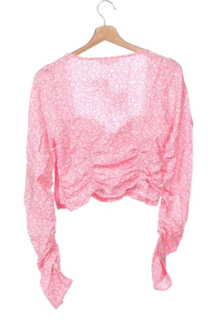 Дамска блуза Edited, Размер S, Цвят Многоцветен, Цена 77,00 лв.