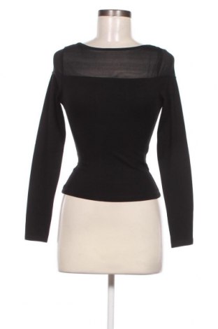 Γυναικεία μπλούζα Edited, Μέγεθος XS, Χρώμα Μαύρο, Τιμή 39,69 €