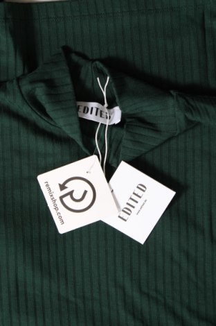 Damen Shirt Edited, Größe L, Farbe Grün, Preis € 39,69