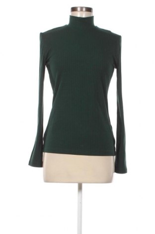 Γυναικεία μπλούζα Edited, Μέγεθος L, Χρώμα Πράσινο, Τιμή 39,69 €