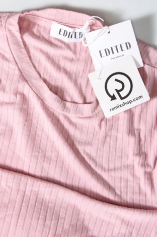 Damen Shirt Edited, Größe L, Farbe Rosa, Preis 39,69 €