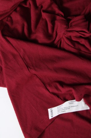 Γυναικεία μπλούζα Edited, Μέγεθος S, Χρώμα Κόκκινο, Τιμή 7,94 €
