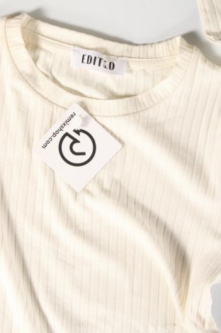 Damen Shirt Edited, Größe S, Farbe Ecru, Preis 7,94 €