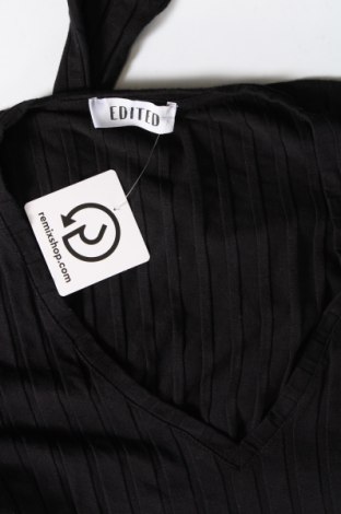 Damen Shirt Edited, Größe M, Farbe Schwarz, Preis 13,89 €