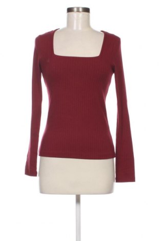 Damen Shirt Edited, Größe M, Farbe Rot, Preis 7,94 €